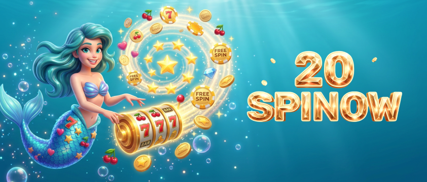 najlepsze kasyna online 777 promocje bonusowe darmowe spiny 20 spinow baner